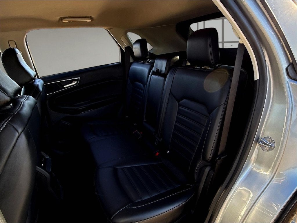 2024 Ford Edge SEL LEATHER - CO-PILOT360