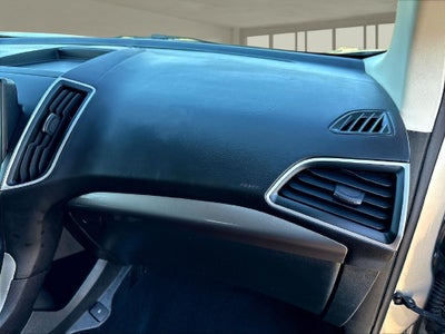 2024 Ford Edge SEL LEATHER - CO-PILOT360