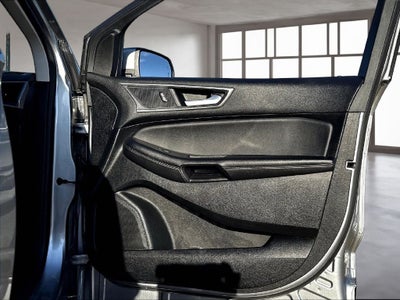 2024 Ford Edge SEL LEATHER - CO-PILOT360