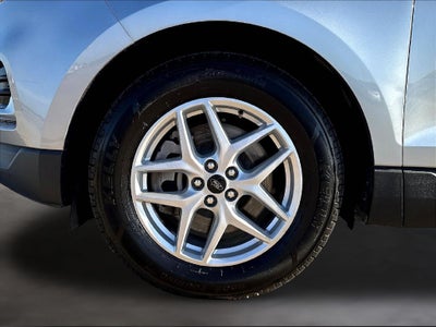 2024 Ford Edge SEL LEATHER - CO-PILOT360