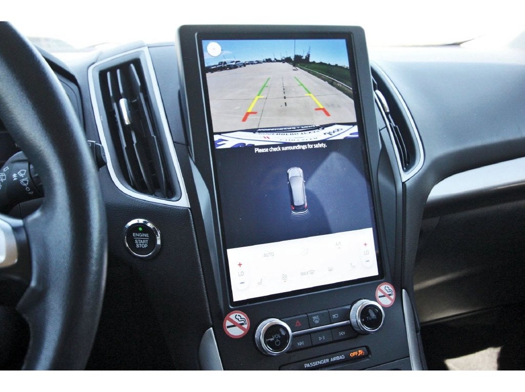 2024 Ford Edge SEL LEATHER - CO-PILOT360