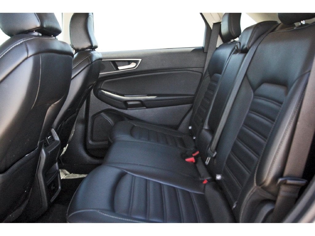 2024 Ford Edge SEL LEATHER - CO-PILOT360