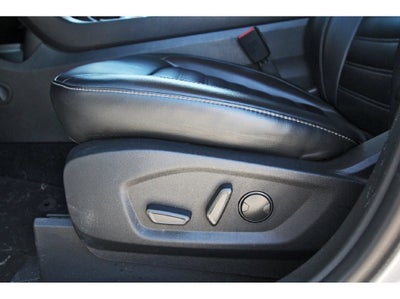 2024 Ford Edge SEL LEATHER - CO-PILOT360