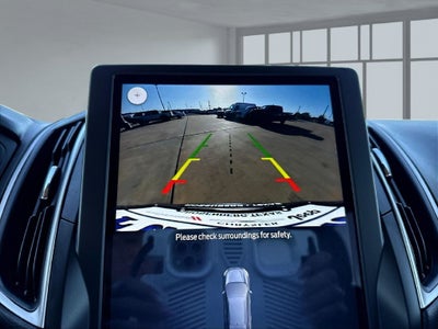 2024 Ford Edge SEL LEATHER - CO-PILOT360