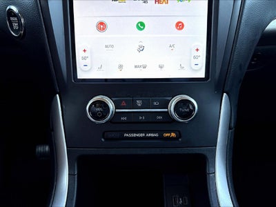 2024 Ford Edge SEL LEATHER - CO-PILOT360