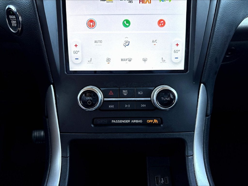2024 Ford Edge SEL LEATHER - CO-PILOT360