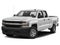 2019 Chevrolet Silverado 1500 LD Double Cab Standard Box 2-Wheel Drive WT