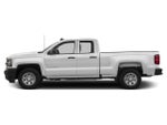 2019 Chevrolet Silverado 1500 LD Double Cab Standard Box 2-Wheel Drive WT
