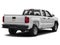 2019 Chevrolet Silverado 1500 LD Double Cab Standard Box 2-Wheel Drive WT