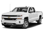 2019 Chevrolet Silverado 1500 LD Double Cab Standard Box 2-Wheel Drive WT