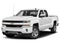 2019 Chevrolet Silverado 1500 LD Double Cab Standard Box 2-Wheel Drive WT