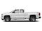 2019 Chevrolet Silverado 1500 LD Double Cab Standard Box 2-Wheel Drive WT