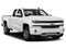 2019 Chevrolet Silverado 1500 LD Double Cab Standard Box 2-Wheel Drive WT