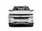 2019 Chevrolet Silverado 1500 LD Double Cab Standard Box 2-Wheel Drive WT