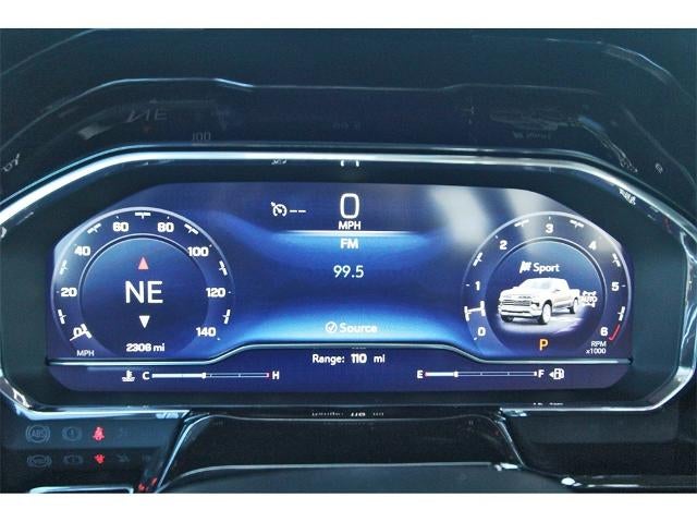 2025 Chevrolet Silverado 1500 Crew Cab Short Box 4-Wheel Drive LT 1LT