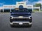 2025 Chevrolet Silverado 1500 Crew Cab Short Box 4-Wheel Drive LT 1LT