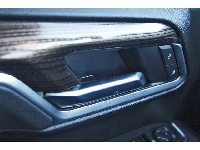 2025 Chevrolet Silverado 1500 Crew Cab Short Box 4-Wheel Drive LT 1LT