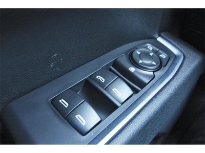 2025 Chevrolet Silverado 1500 Crew Cab Short Box 4-Wheel Drive LT 1LT