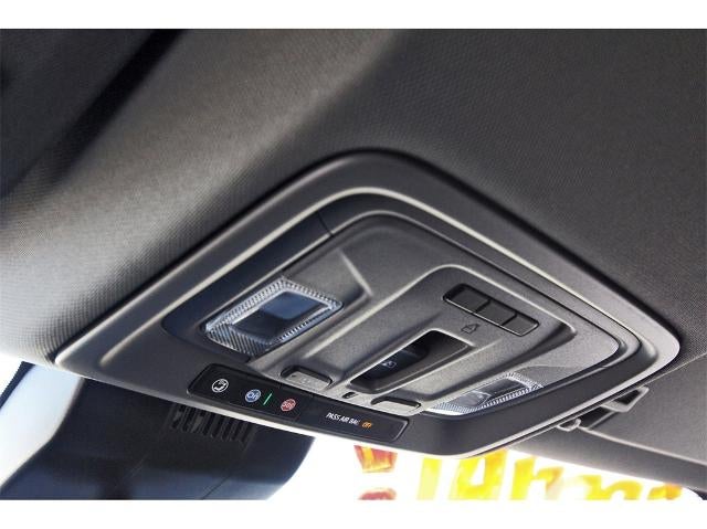 2025 Chevrolet Silverado 1500 Crew Cab Short Box 4-Wheel Drive LT 1LT