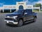 2025 Chevrolet Silverado 1500 Crew Cab Short Box 4-Wheel Drive LT 1LT