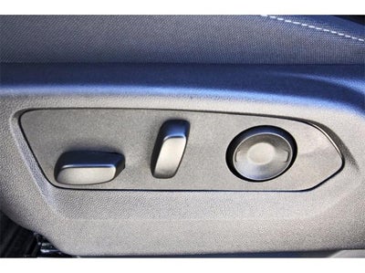 2025 Chevrolet Silverado 1500 Crew Cab Short Box 4-Wheel Drive LT 1LT