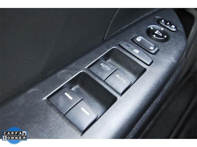 2020 Honda Civic Sedan Sport Manual