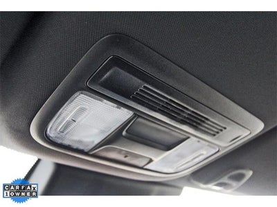 2020 Honda Civic Sedan Sport Manual