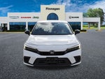 2022 Honda Civic Sedan Sport
