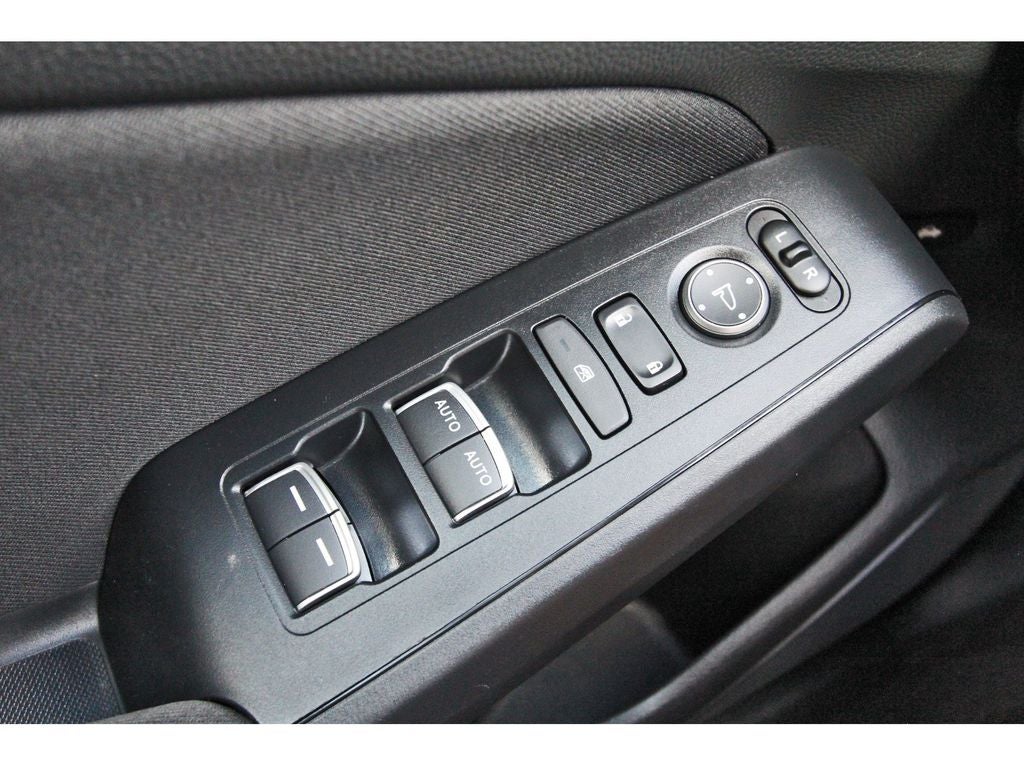 2022 Honda Civic Sedan Sport
