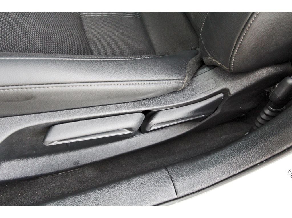 2022 Honda Civic Sedan Sport
