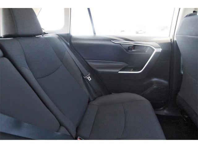 2024 Toyota RAV4 LE FWD (GS)