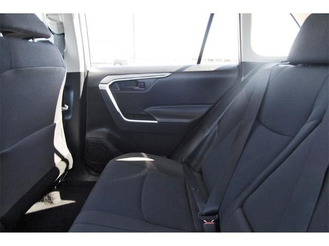 2024 Toyota RAV4 LE FWD (GS)