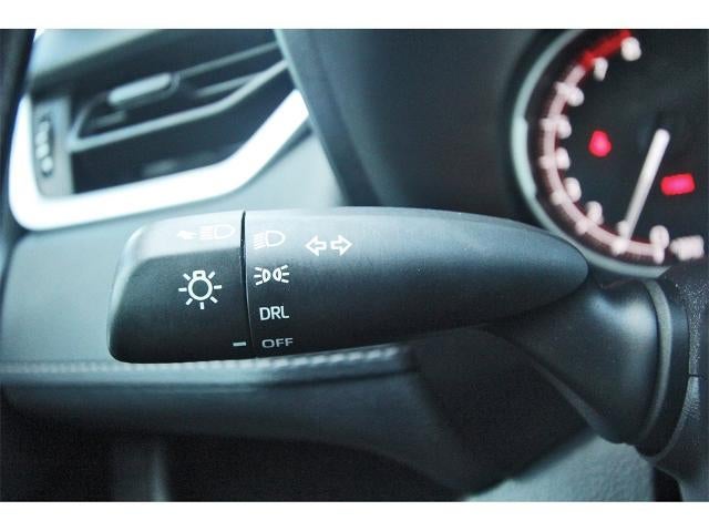 2024 Toyota RAV4 LE FWD (GS)