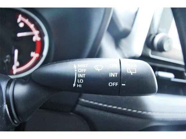 2024 Toyota RAV4 LE FWD (GS)