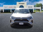 2024 Toyota RAV4 LE FWD (GS)