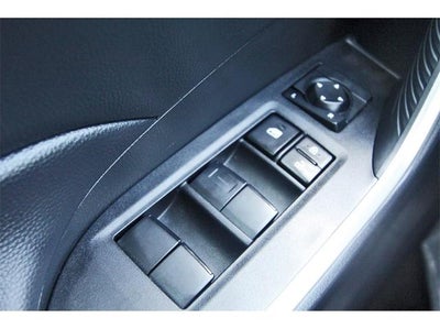 2024 Toyota RAV4 LE FWD (GS)