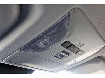 2024 Toyota RAV4 LE FWD (GS)