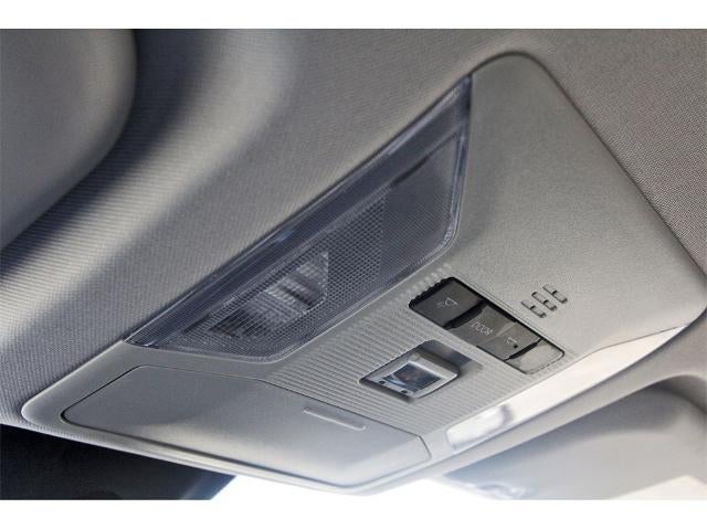 2024 Toyota RAV4 LE FWD (GS)