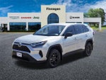 2024 Toyota RAV4 LE FWD (GS)
