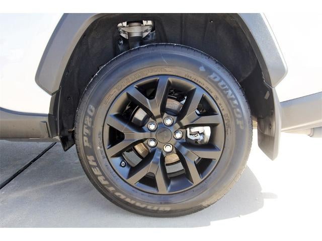 2024 Toyota RAV4 LE FWD (GS)