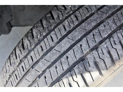 2024 Toyota RAV4 LE FWD (GS)