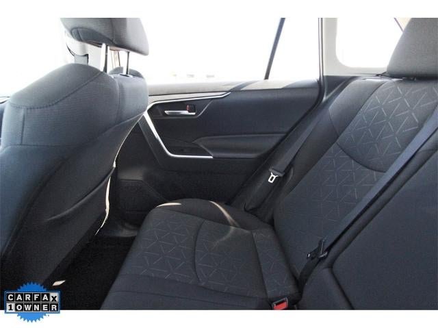 2023 Toyota RAV4 XLE FWD (GS)