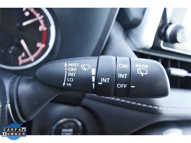 2023 Toyota RAV4 XLE FWD (GS)