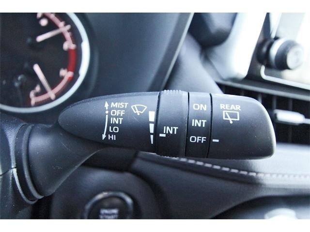 2023 Toyota RAV4 XLE FWD (GS)