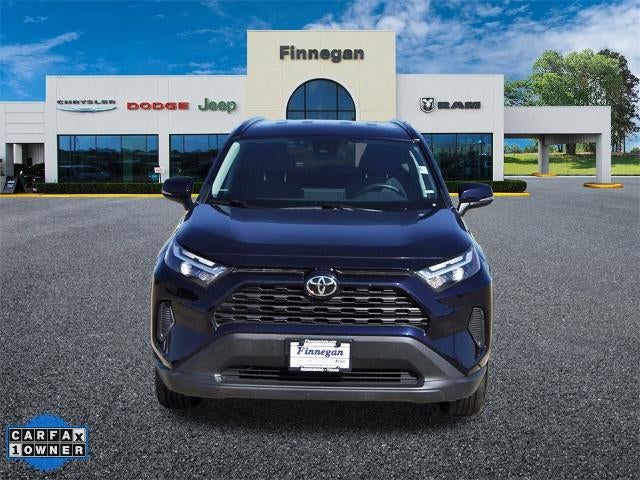 2023 Toyota RAV4 XLE FWD (GS)