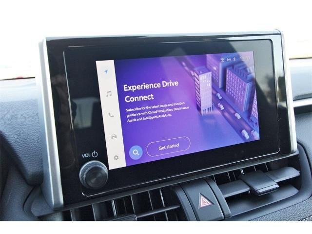 2023 Toyota RAV4 XLE FWD (GS)