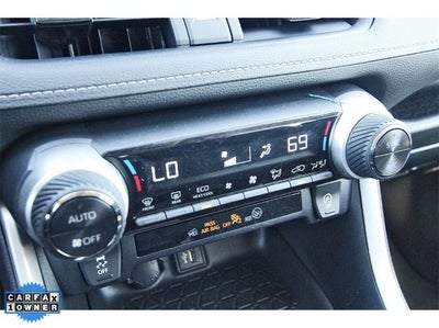 2023 Toyota RAV4 XLE FWD (GS)