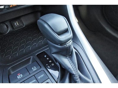 2023 Toyota RAV4 XLE FWD (GS)