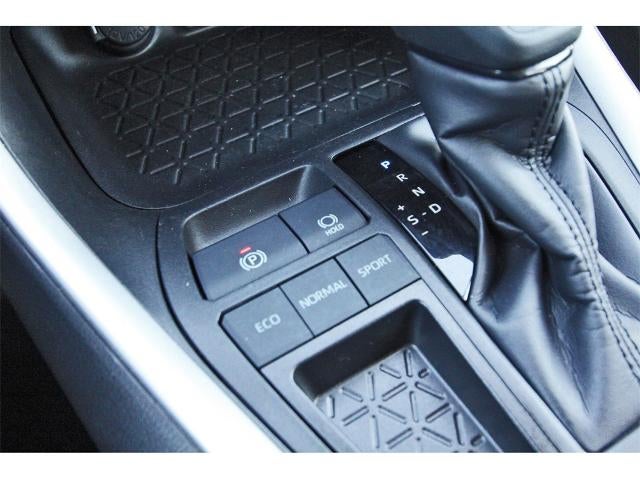 2023 Toyota RAV4 XLE FWD (GS)