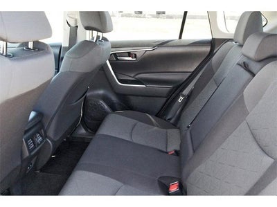 2023 Toyota RAV4 XLE FWD (GS)